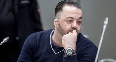 Doživotna kazna njegovatelju koji je usmrtio najmanje 85 pacijenata: 'Da je u SAD-u, dobio bi 1275 godina'