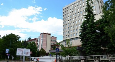 U tijeku pretres u Sarajevskoj bolnici
