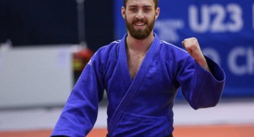 Član mostarske Borse Petar Zadro predstavljati će BiH na Europskim igrama u Minsku