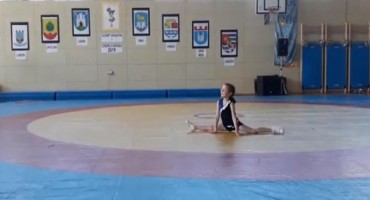 Hrvatski cheerleading klub Široki osvojio najviše medalja na turniru u Zagrebu