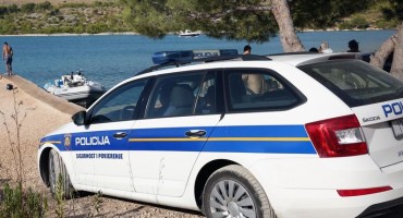 Tragedija kod Šibenika: Obdukcijom utvrđeno da je roniocu harpun prostrijelio glavu