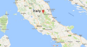 Snažan potres zatresao Italiju, oštećene zgrade