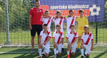 Mladi Plemići ubrzanim tempom nastavljaju sa odigravanjem utakmica u Međugorju