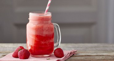 Napravite zdravu zamjenu za gotove sokove pune šećera