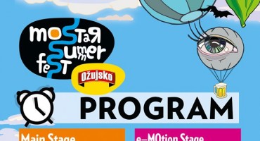 Mostar Summer Fest