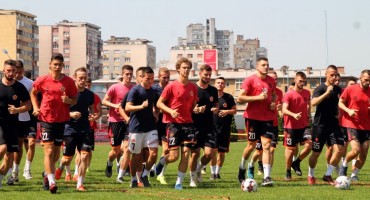 FK Sloboda, FK Sloboda Tuzla, FK Sloboda