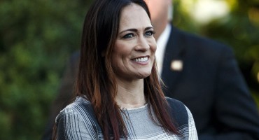 Stephanie Grisham postala nova glasnogovornica Bijele kuće