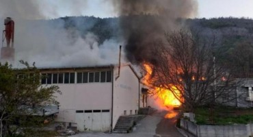 stolarija zovko požar