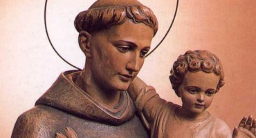 Danas se slavi blagdan sv. Ante Padovanskog, zaštitnika potlačenih i siromašnih