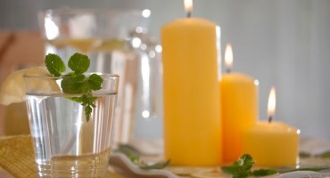 Štete zdravlju: mirisne svijeće ipak nisu najbolji odabir za vaš dom