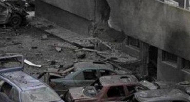 Obilježavanje devete godišnjice terorističkog napada u Bugojnu