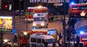 Uhićen muškarac iz BiH zbog terorističkih napada u Parizu