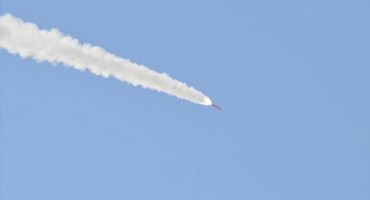 Projektil pogodio aerodrom u Saudijskoj Arabiji, ima ozlijeđenih