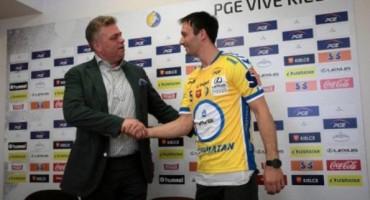 Igor Karačić, KSS Kielce