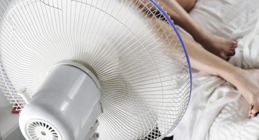 Rashladite svoj dom u nekoliko jednostavnih koraka