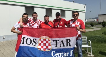 navijači, hrvatski navijači