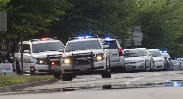  Ubio 11 kolega pa presudio sebi: 'Ovo je najrazorniji dan u povijesti Virginia Beacha' 