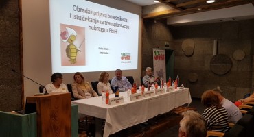 Po broju transplantacija organa BiH i dalje među posljednjima u Europi 