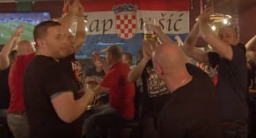 Premijera novog spota Zaprešić boysa: Sutra svi navijaju za Hrvatsku uz novu pjesmu