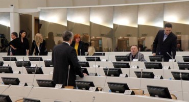 Objavljeni imovinski kartoni političara u BiH