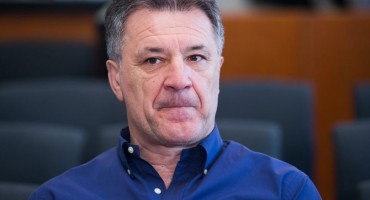 Vrhovni sud odbio Mamićevu žalbu, sudit će mu se u odsutnosti