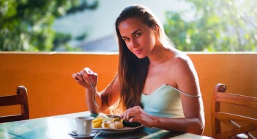 Ubacite ovih šest namirnica i riješite se opasnih masnoća