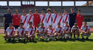 Porazi malih Plemića na turniru u Udinama