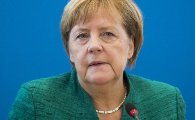 Merkel traži jedinstveni stav EU o Huaweievoj 5G tehnologiji