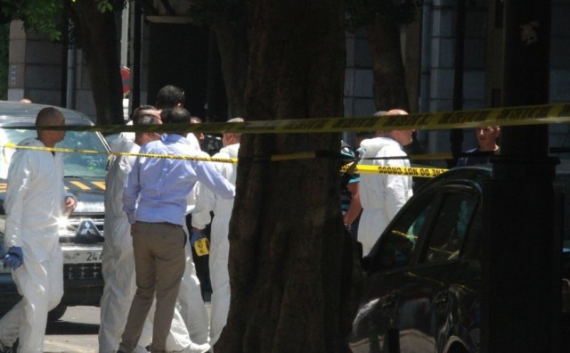 Islamska država preuzela odgovornost za samoubilačke napade u Tunisu