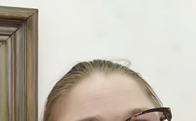 Kristina Ćavar, Izložba
