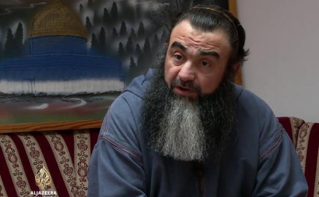 BiH mora isplatiti bivšem mudžahedinu Abu Hamzi 9000 eura