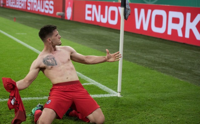 Real potvrdio još jedan transfer: Nova 'devetka' Madriđana stiže iz Srbije!