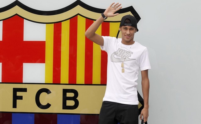 Neymar