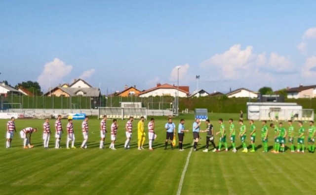 Stadion HŠK Zrinjski