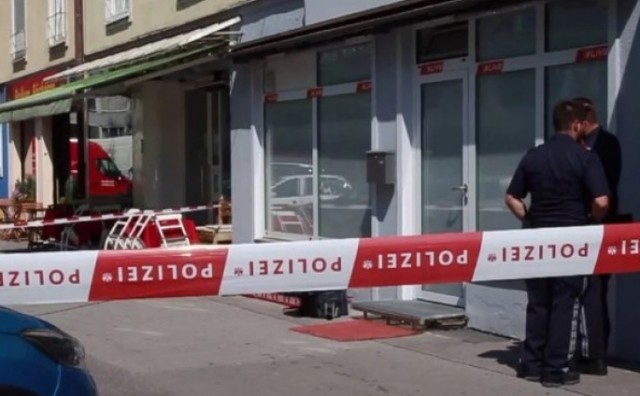 Bosancu tri godine zatvora za pljačku kladionice u Austriji