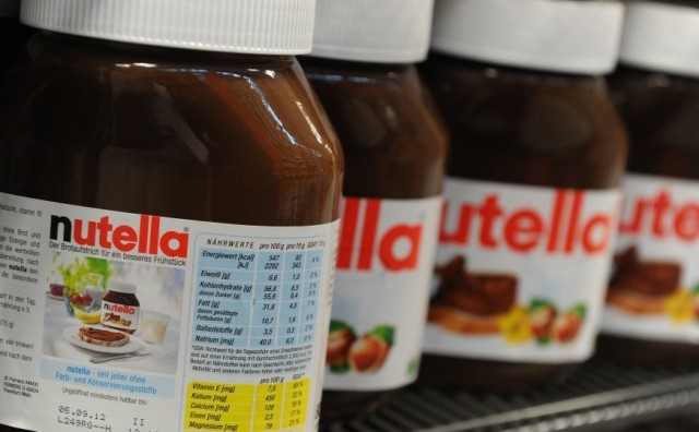 Nutella je ipak svugdje ista: Nema dokaza o različitoj kvaliteti hrane na istoku i zapadu EU-a