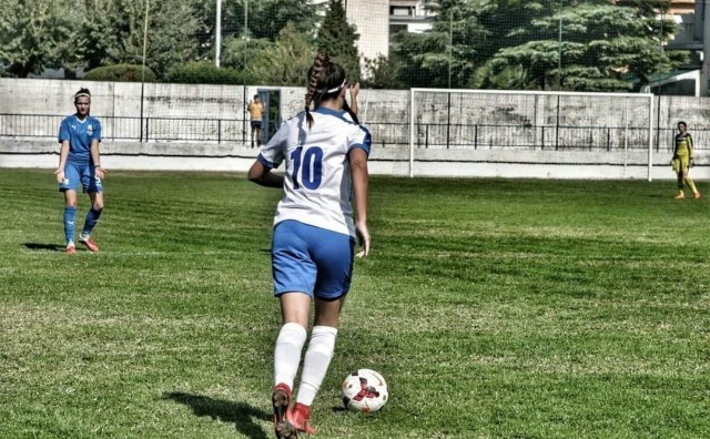 Ana Bakalar nakon poziva u reprezentaciju RH potpisala za prvaka ”Split”
