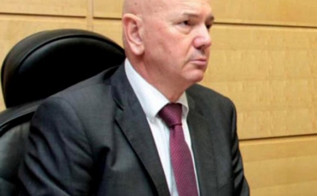 mladen bošković