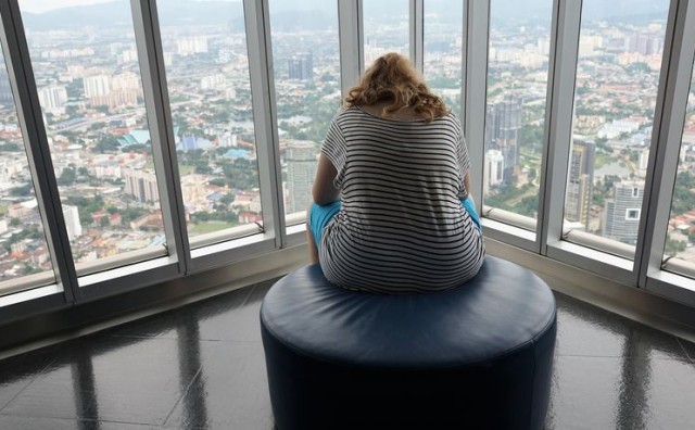 Hormoni su 'zaslužni' za salo oko struka. Evo kako ga se riješiti