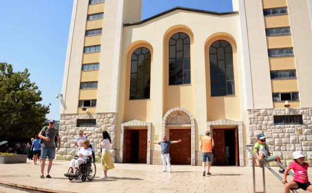 Međugorje, obljetnica