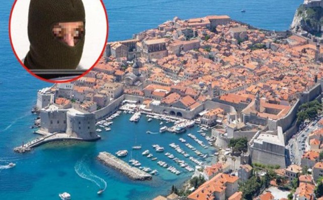 Sezonca iz Trebinja dočekali s fantomkama na glavi: 'Imaš 24 sata da napustiš Dubrovnik'