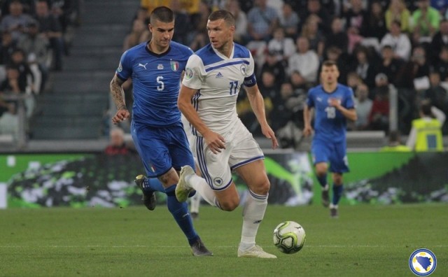 reprezentacija BIH
