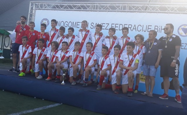 HŠK Zrinjski, predpioniri