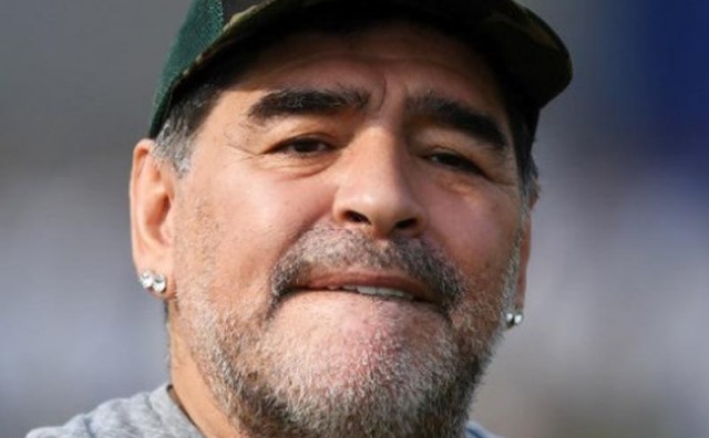maradona