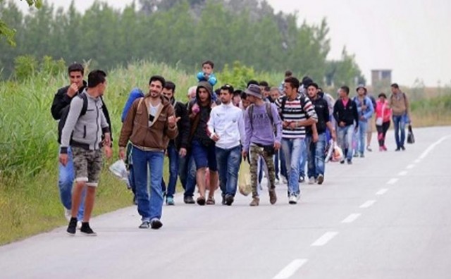 Turska zaprijetila: Ako pustimo migrante, nijedna vlada u Europi ih neće zadržati