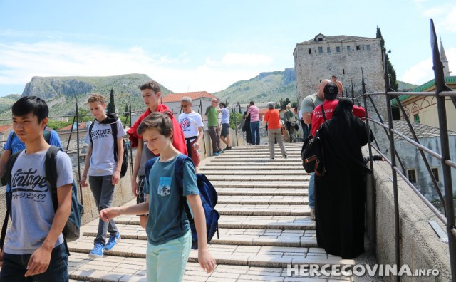 stari most