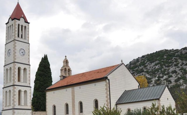 Iseljavanje prisutno desetljećima, ali katolička vjera i Hrvati su ostali i opstali
