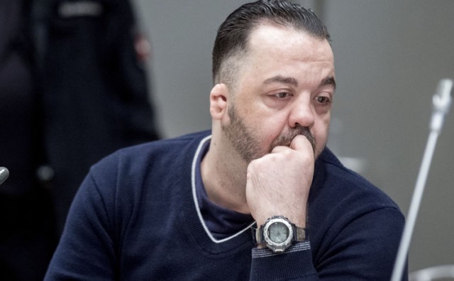 Doživotna kazna njegovatelju koji je usmrtio najmanje 85 pacijenata: 'Da je u SAD-u, dobio bi 1275 godina'