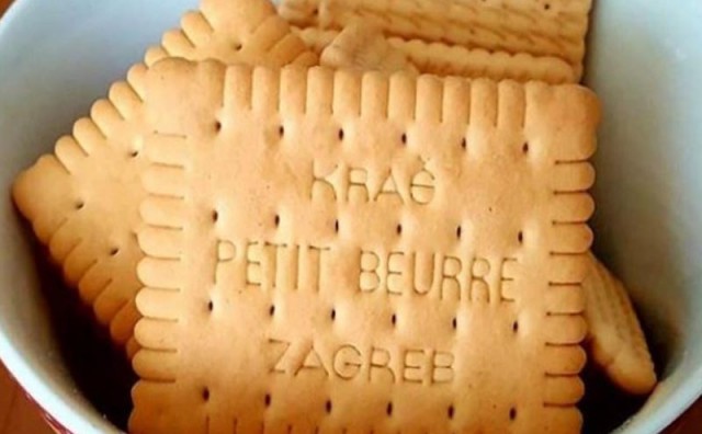 Jeste li znali za skriveno značenje zareza i rupica na keksu ‘Petit Beurre’