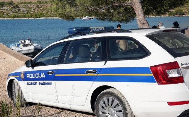 Tragedija kod Šibenika: Obdukcijom utvrđeno da je roniocu harpun prostrijelio glavu